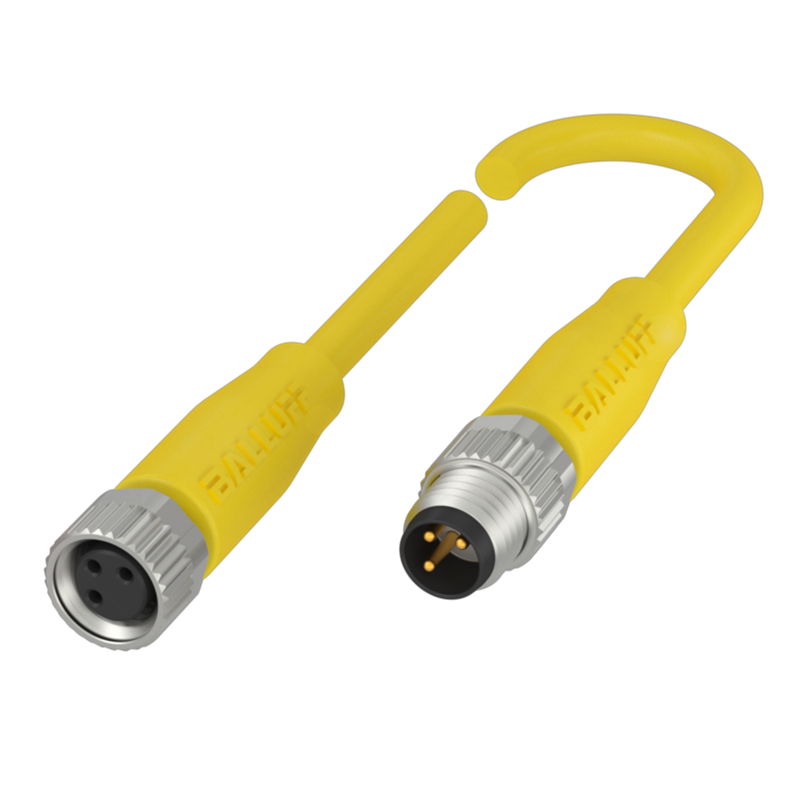 Balluff BCC M313-M313-30-300-VX43T2-020 Double-ended cordsets Turkey