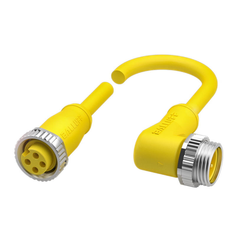 Balluff BCC A314-A324-30-346-VX44W6-006 Double-ended cordsets Turkey