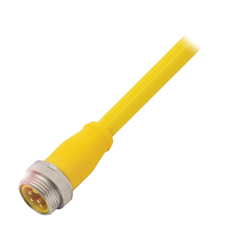 Balluff BCC A314-0000-20-003-VX44W6-020 Single-ended cordsets Turkey