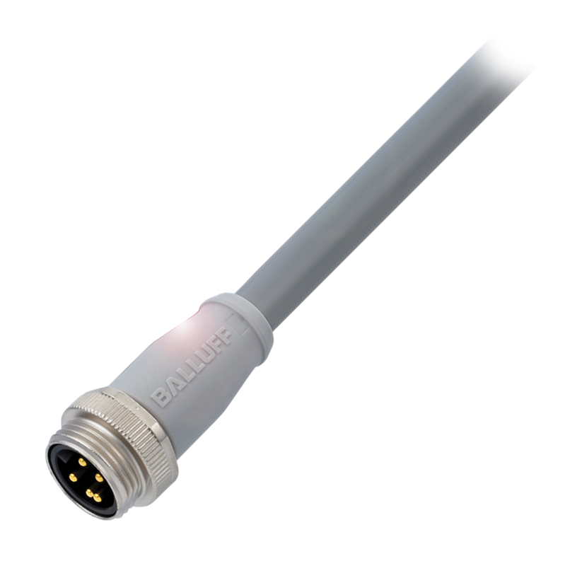 Balluff BCC A315-0000-20-030-VS85N5-020 Single-ended cordsets Turkey