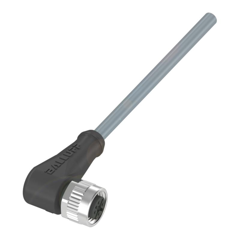 Balluff BCC M425-0000-1A-003-VX8434-030 Single-ended cordsets Turkey