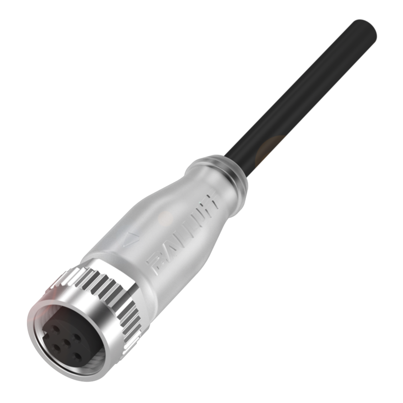 Balluff BCC M415-0000-1A-004-PX0334-030 Single-ended cordsets Turkey