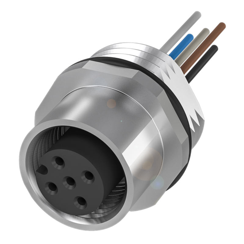 Balluff BCC M455-0000-1A-RM020-002 Receptacles Turkey