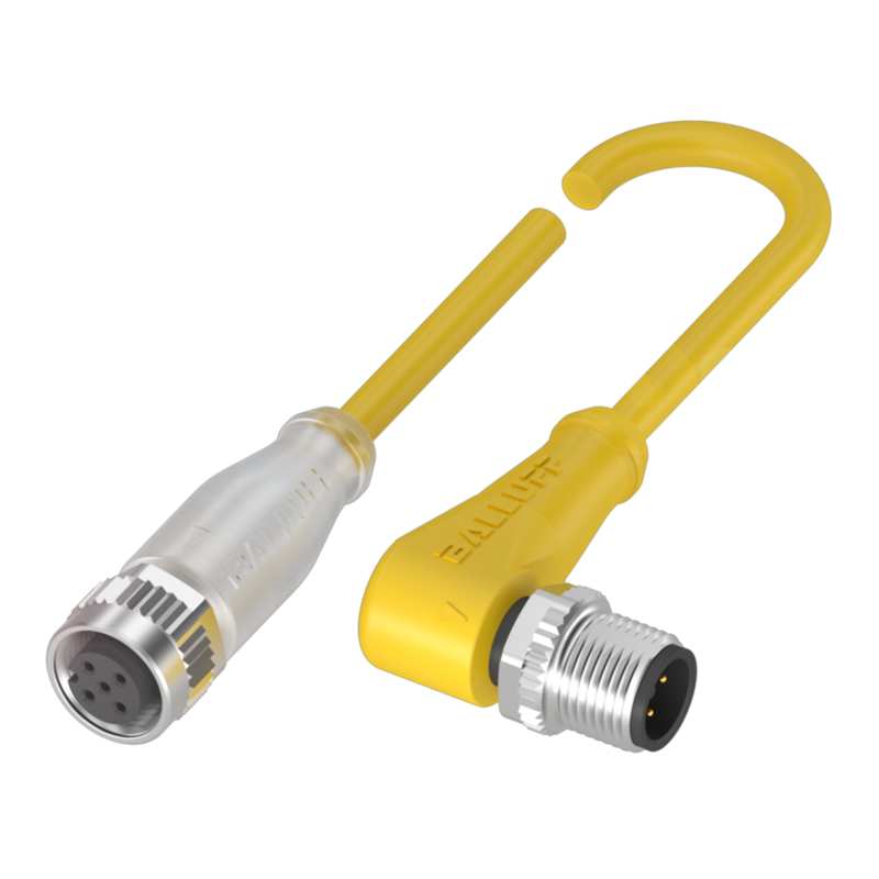 Balluff BCC M415-M424-3A-606-EX44T2-010 Double-ended cordsets Turkey