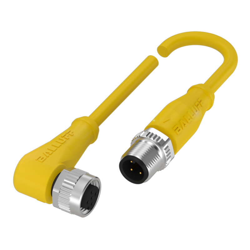 Balluff BCC M425-M414-3A-304-VX44T2-028 Double-ended cordsets Turkey
