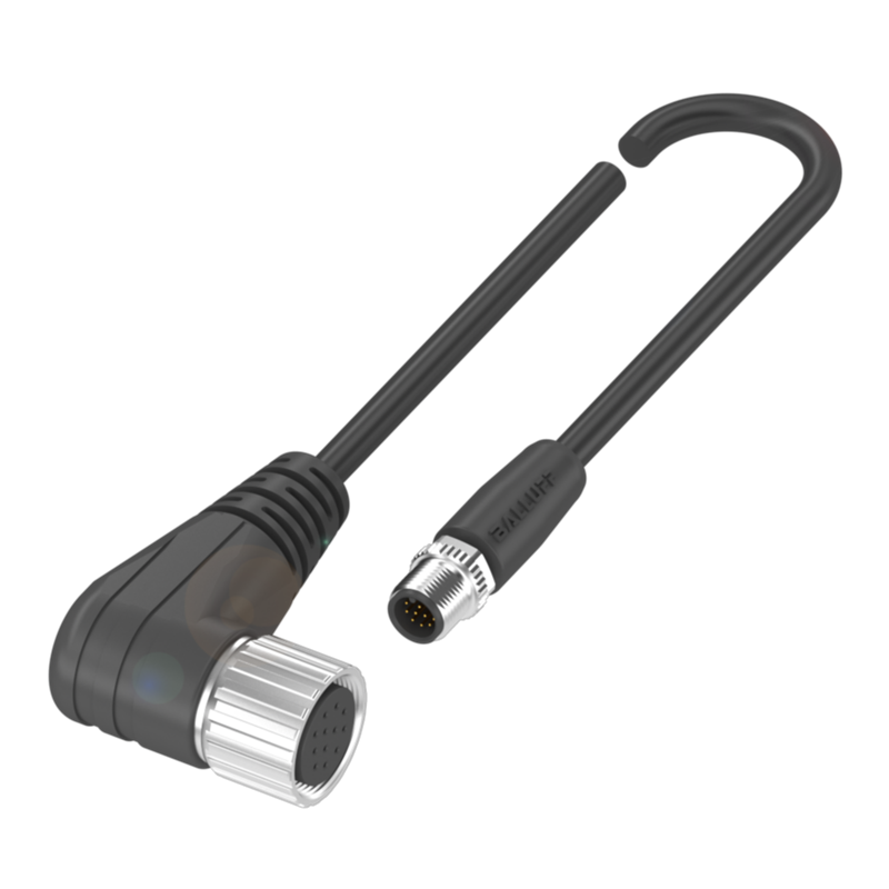 Balluff BCC M62C-M41C-3E-675-PX0C25-020 Double-ended cordsets Turkey