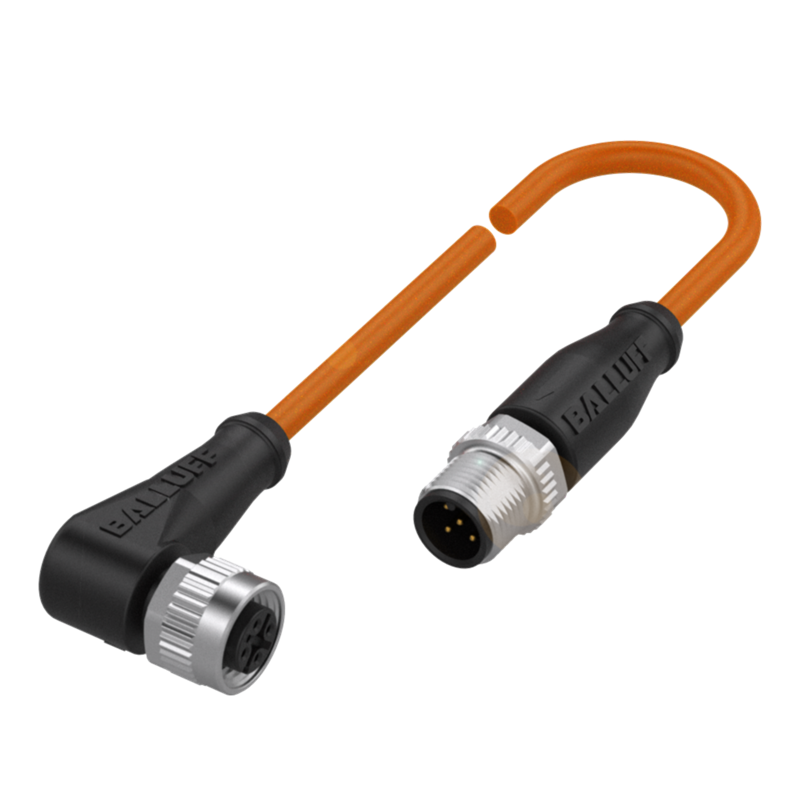 Balluff BCC M425-M415-3A-313-PW3534-006 Double-ended cordsets Turkey