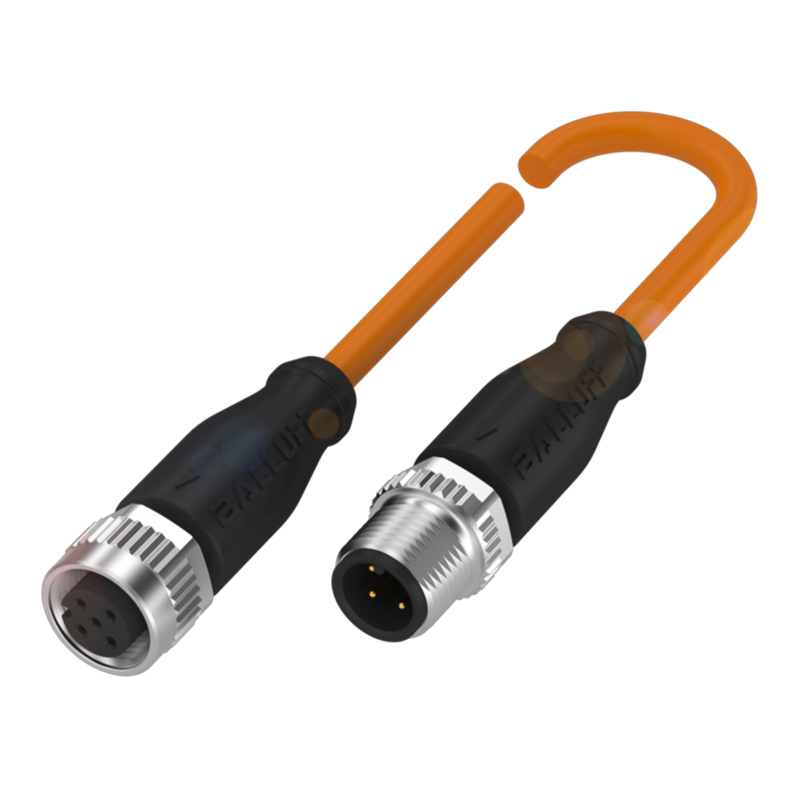 Balluff BCC M415-M414-3A-304-PW3434-003 Double-ended cordsets Turkey