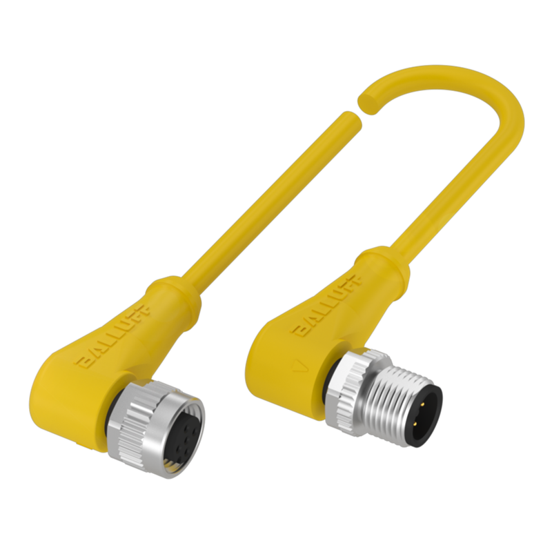 Balluff BCC M425-M424-3A-304-EX44T2-100 Double-ended cordsets Turkey