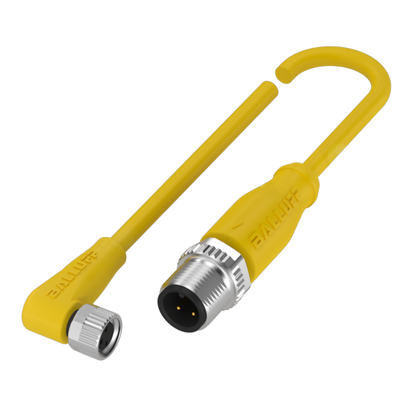 Balluff BCC M323-M413-3E-300-VX43T2-006 Double-ended cordsets Turkey