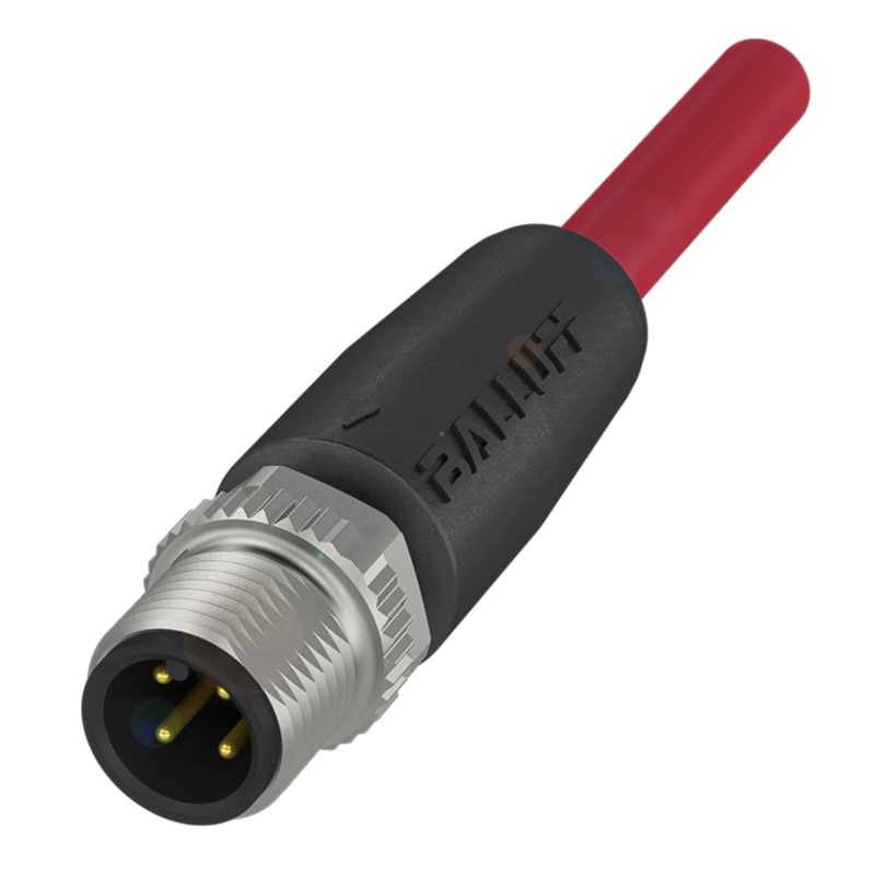 Balluff BCC M414-0000-2A-068-VS24N7-100 Single-ended cordsets Turkey
