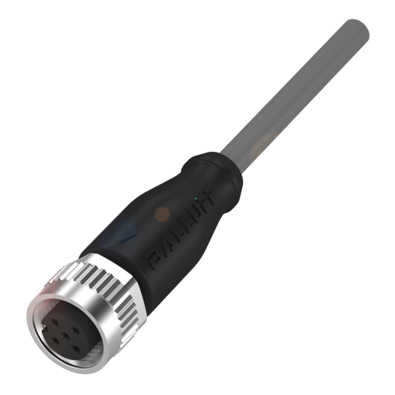 Balluff BCC M415-0000-1A-003-VS8434-022 Single-ended cordsets Turkey