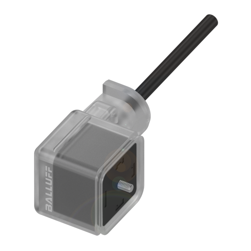 Balluff BCC PA24-0000-10-070-PX0550-050 Single-ended cordsets Turkey