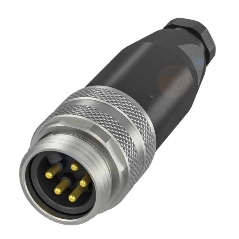Balluff BCC A335-0000-20-000-51X5A5-000 Field attachables Turkey