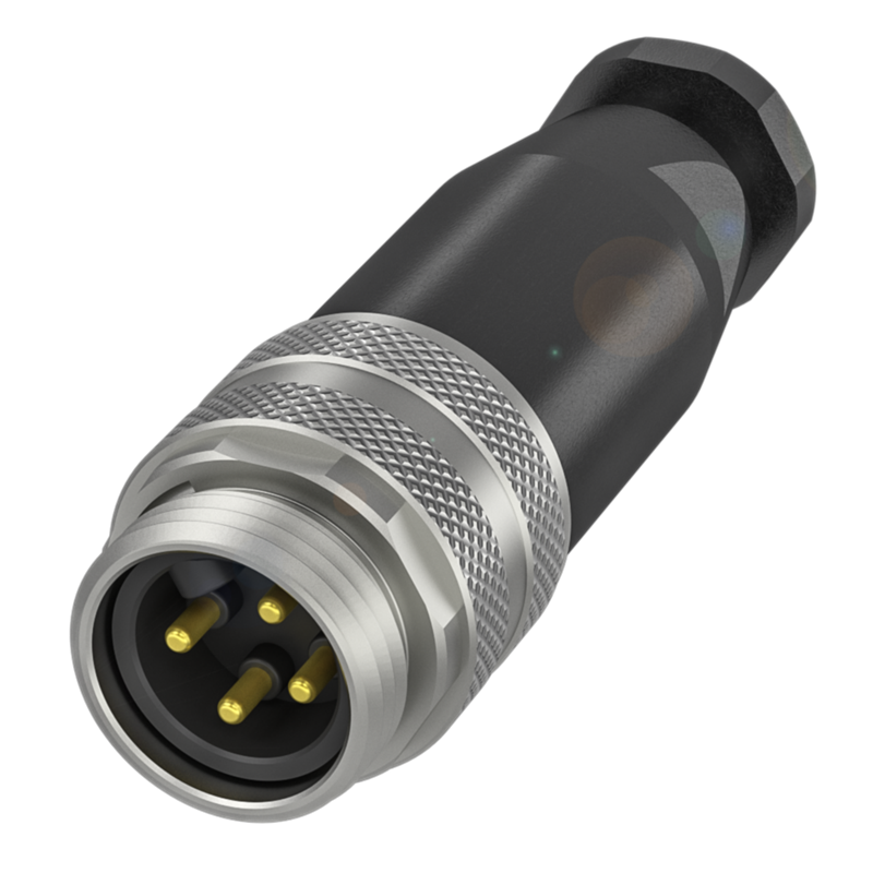 Balluff BCC A334-0000-20-000-71X4A5-000 Field attachables Turkey