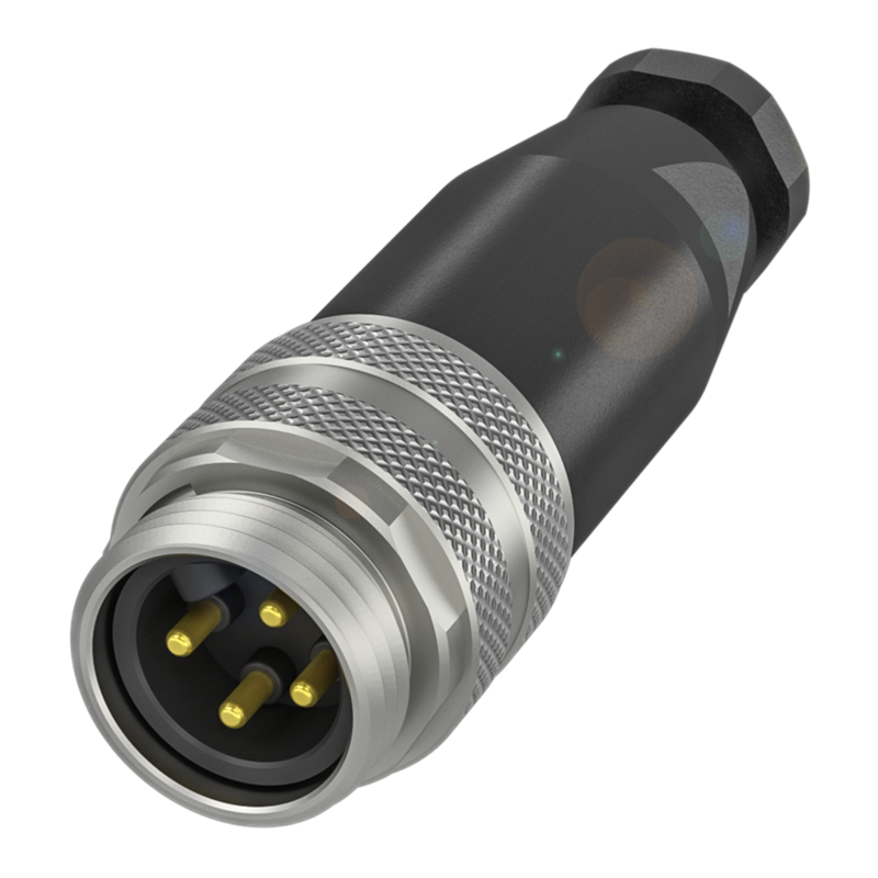 Balluff BCC A334-0000-20-000-61X4A5-000 Field attachables Turkey