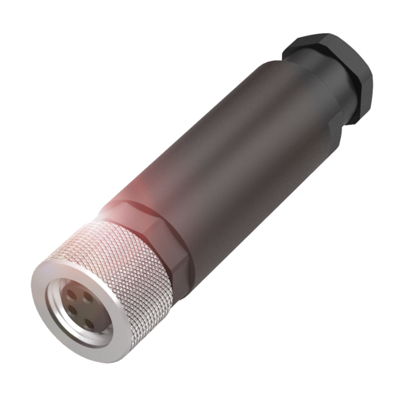 Balluff BCC M334-0000-10-000-31X450-000 Field attachables Turkey
