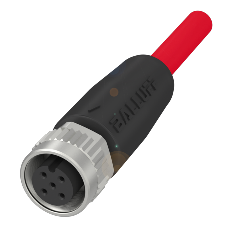 Balluff BCC M415-0000-1A-068-VS24N7-050 Single-ended cordsets Turkey