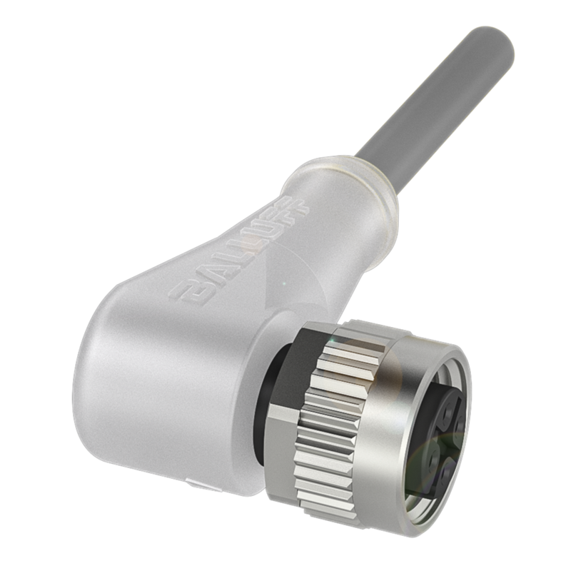 Balluff BCC S425-0000-1A-004-VX8334-200 Single-ended cordsets Turkey
