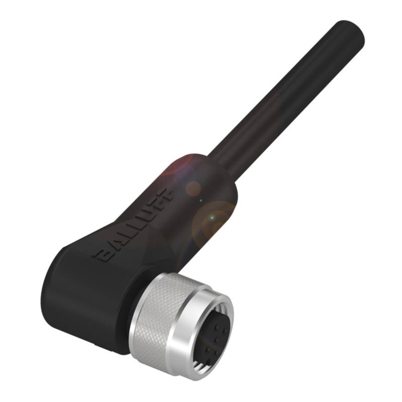 Balluff BCC M425-0000-1A-014-PS0434-150 Single-ended cordsets Turkey