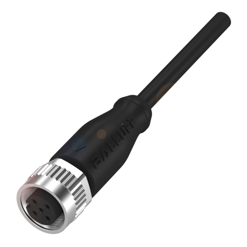 Balluff BCC M415-0000-1A-003-PX0434-150 Single-ended cordsets Turkey