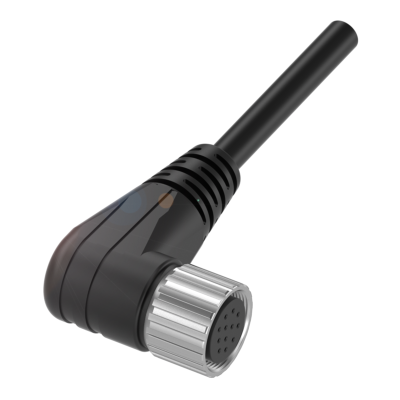 Balluff BCC M62C-0000-10-065-PX0BP4-100 Single-ended cordsets Turkey