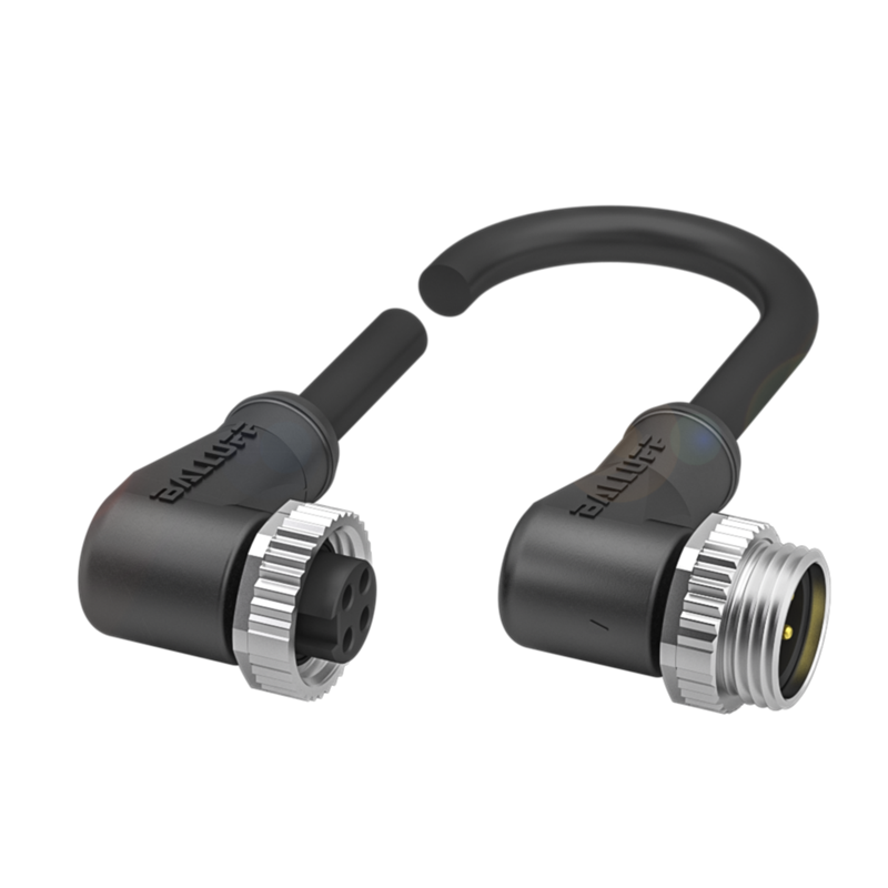 Balluff BCC A324-A324-30-304-PX04A5-020 Double-ended cordsets Turkey