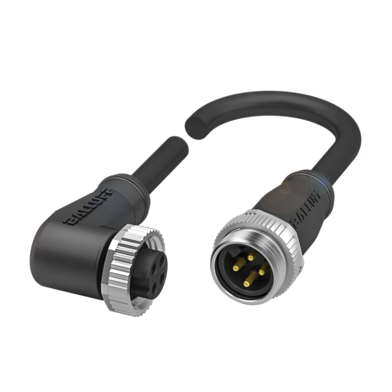 Balluff BCC A324-A314-30-304-PX04A5-100 Double-ended cordsets Turkey
