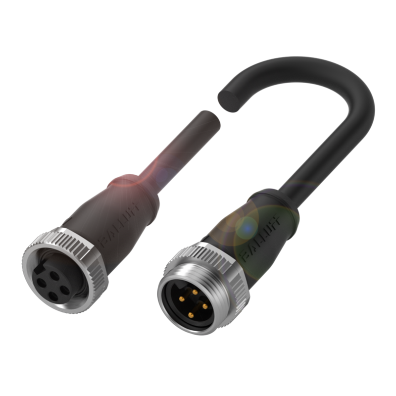 Balluff BCC A314-A314-30-304-PX04A5-006 Double-ended cordsets Turkey