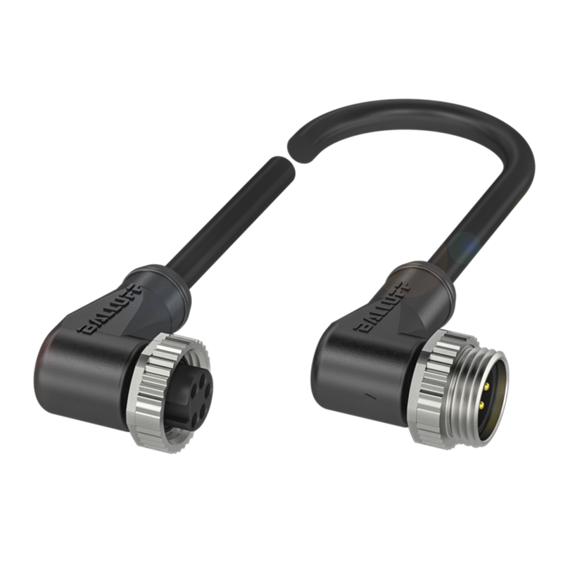 Balluff BCC A325-A325-30-335-PX05A5-006 Double-ended cordsets Turkey