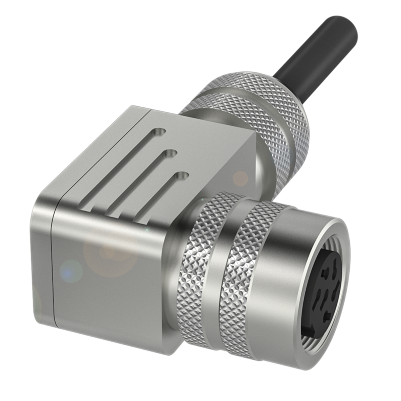 Balluff BKS-S136M-05 Single-ended cordsets Turkey