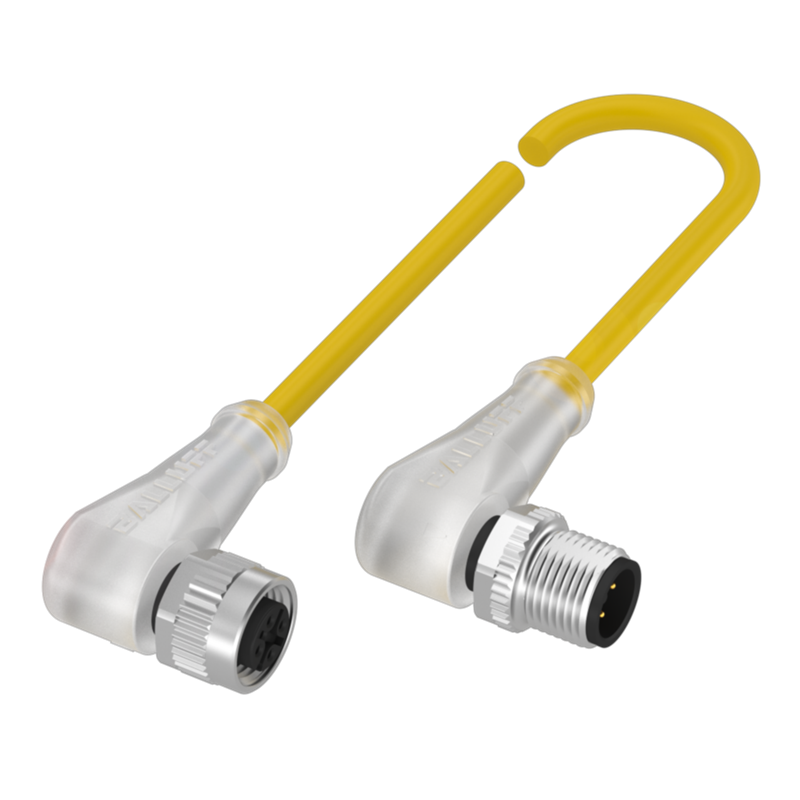 Balluff BCC M425-M423-3A-302-VX43T2-010 Double-ended cordsets Turkey