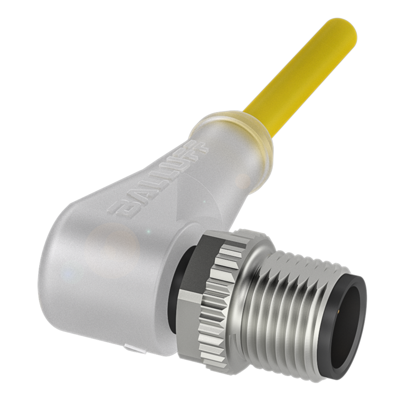 Balluff BCC M424-0000-2A-008-VX44T2-050 Single-ended cordsets Turkey