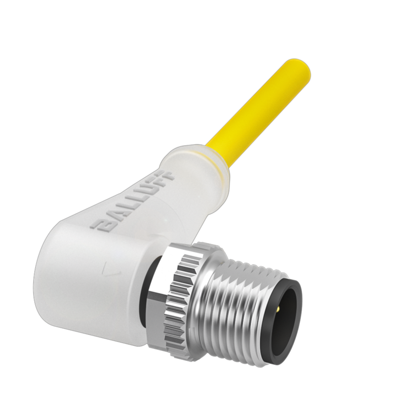 Balluff BCC M423-0000-2A-004-PX43T2-050 Single-ended cordsets Turkey