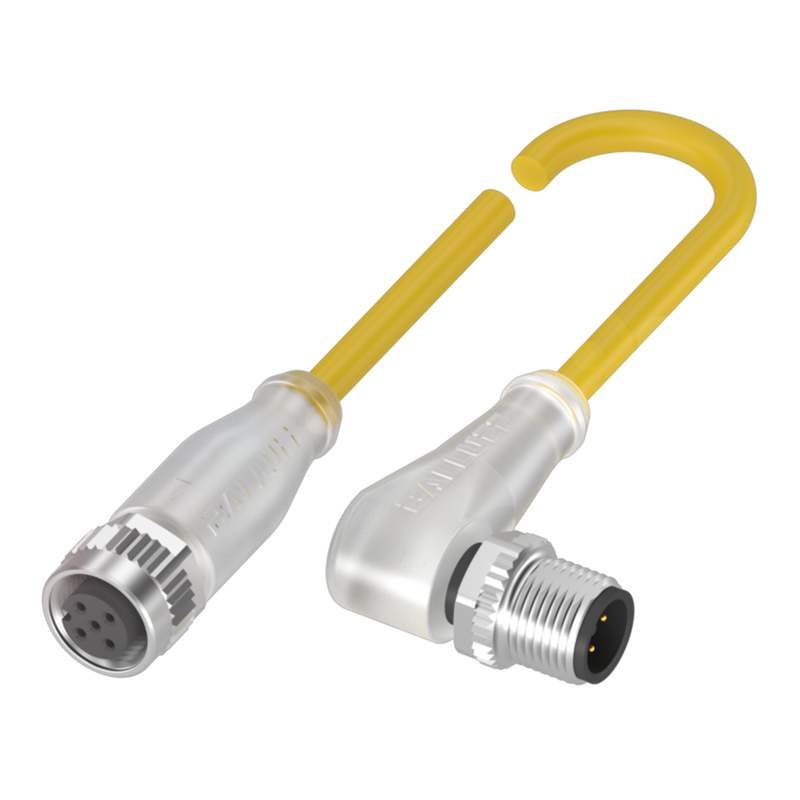 Balluff BCC M415-M424-3A-306-EX44T2-030 Double-ended cordsets Turkey