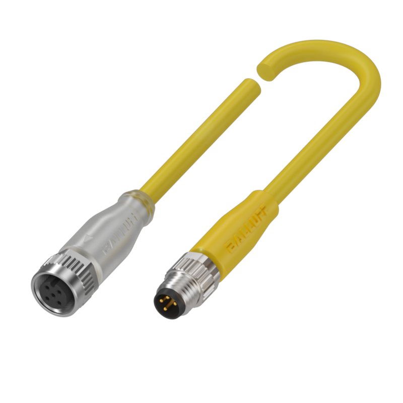 Balluff BCC M415-M314-3F-606-EX44T2-010 Double-ended cordsets Turkey