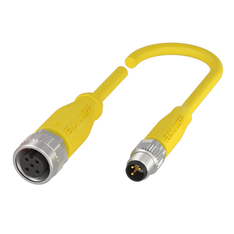Balluff BCC M415-M313-3F-300-EX43T2-003 Double-ended cordsets Turkey