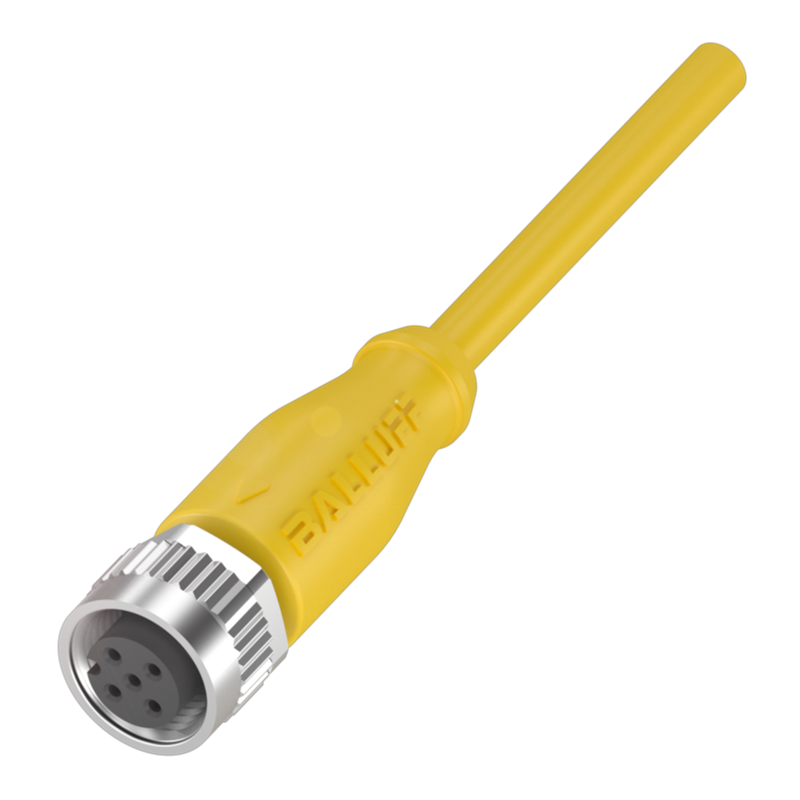 Balluff BCC M415-0000-1A-003-VX44T2-200 Single-ended cordsets Turkey