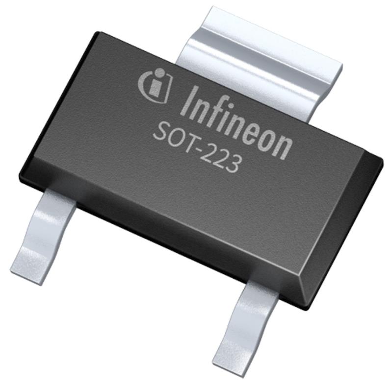 Infineon IPN60R3K4CE Turkey