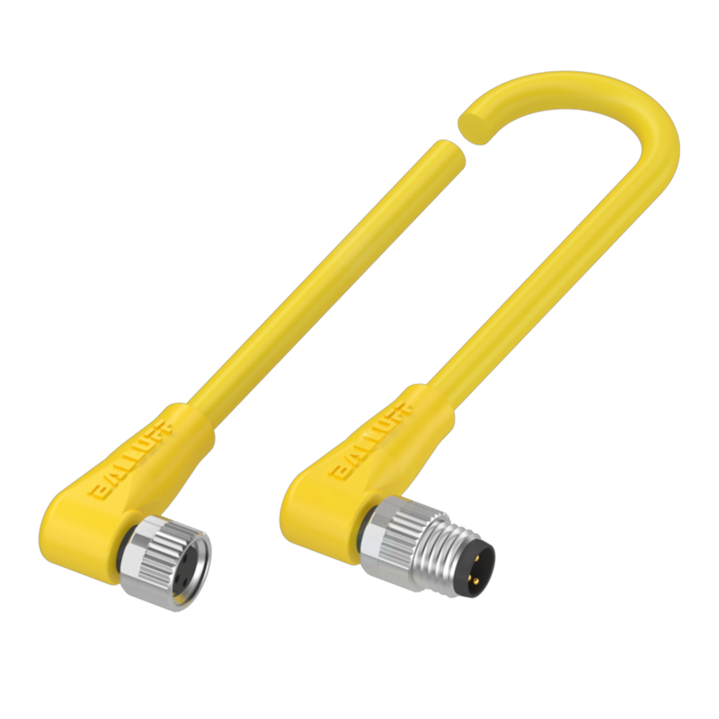 Balluff BCC M323-M323-30-300-PX43T2-030 Double-ended cordsets Turkey