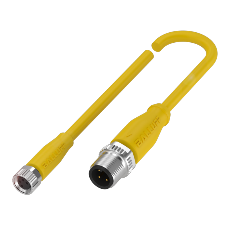 Balluff BCC M314-M414-3E-304-VX44T2-006 Double-ended cordsets Turkey