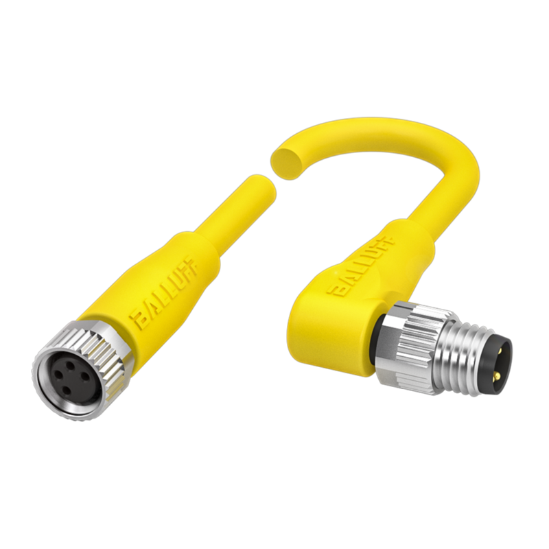 Balluff BCC M314-M324-30-304-VX44T2-010 Double-ended cordsets Turkey
