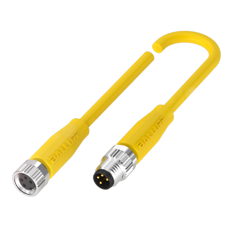 Balluff BCC M314-M314-30-304-EX44T2-010 Double-ended cordsets Turkey