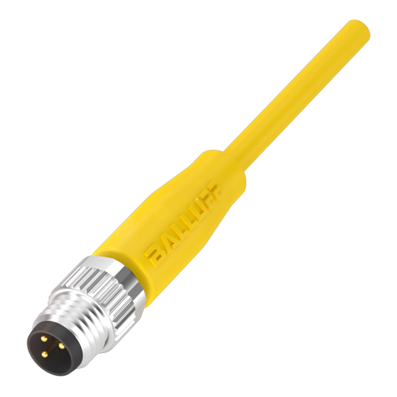 Balluff BCC M313-0000-20-001-VX43T2-100 Single-ended cordsets Turkey