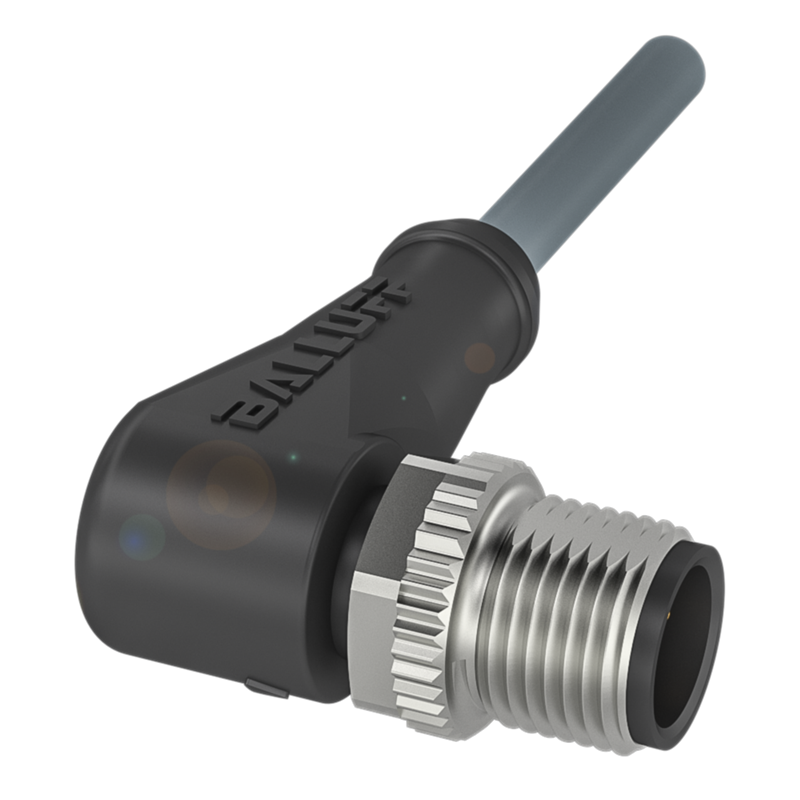 Balluff BCC M424-0000-2A-003-VX8434-020 Single-ended cordsets Turkey