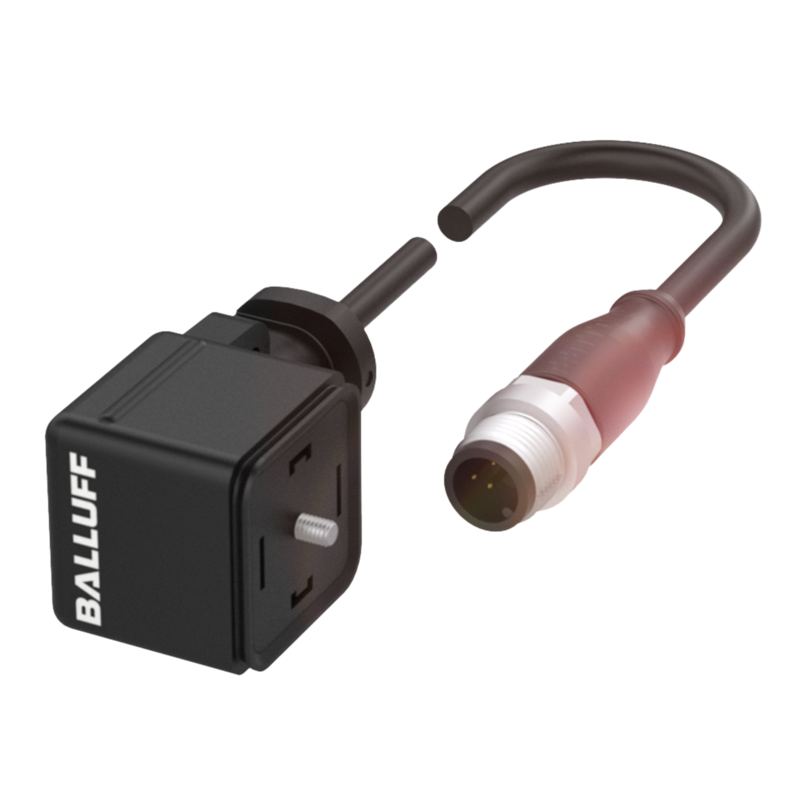 Balluff BCC VA04-M413-3E-665-PX0350-003 Double-ended cordsets Turkey