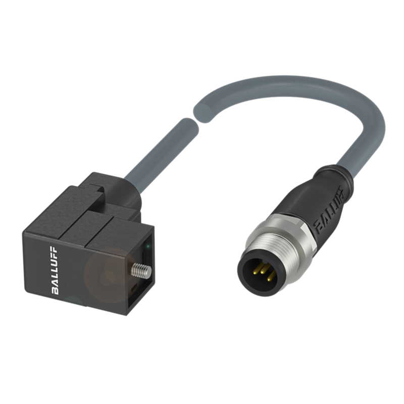 Balluff BCC VC44-M413-3E-665-VX8350-006 Double-ended cordsets Turkey
