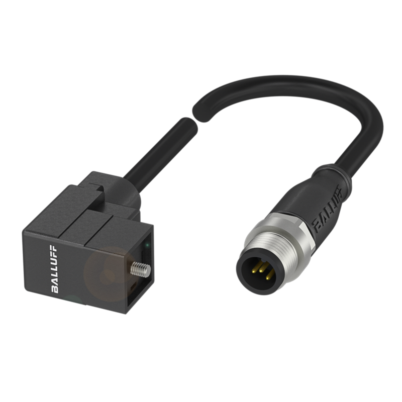 Balluff BCC VC44-M413-3E-665-PX0350-050 Double-ended cordsets Turkey