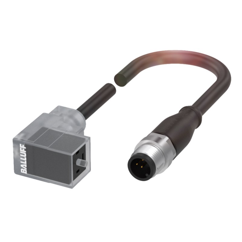Balluff BCC VC04-M413-3E-664-PX0350-050 Double-ended cordsets Turkey