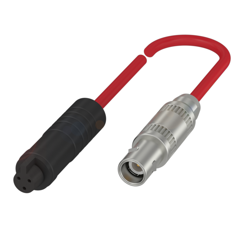 Balluff BCC Z003-020 Double-ended cordsets Turkey